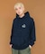 SLANTED OG PULLOVER HOODED SWEAT