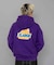SLANTED OG PULLOVER HOODED SWEAT