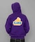 SLANTED OG PULLOVER HOODED SWEAT