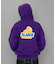 SLANTED OG PULLOVER HOODED SWEAT