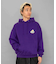SLANTED OG PULLOVER HOODED SWEAT