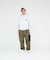 SLANTED OG PULLOVER HOODED SWEAT