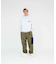 SLANTED OG PULLOVER HOODED SWEAT