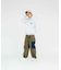 SLANTED OG PULLOVER HOODED SWEAT