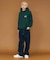 SLANTED OG PULLOVER HOODED SWEAT