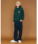 SLANTED OG PULLOVER HOODED SWEAT