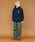 SLANTED OG PULLOVER HOODED SWEAT