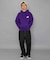 SLANTED OG PULLOVER HOODED SWEAT