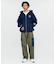 DAISY ZIP HOODED SWEAT