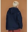 HALF ZIP PULLOVER JACKET