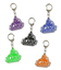 SLANTED OG KEYCHAIN
