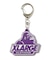 SLANTED OG KEYCHAIN