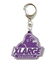 SLANTED OG KEYCHAIN