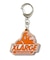 SLANTED OG KEYCHAIN
