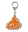 SLANTED OG KEYCHAIN