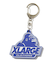 SLANTED OG KEYCHAIN