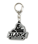 SLANTED OG KEYCHAIN