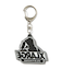 SLANTED OG KEYCHAIN