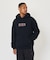 XLARGE RECORDS HOODED SWEATSHIRT