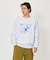 MAGIC HAPPENS CREWNECK SWEATSHIRT