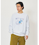 MAGIC HAPPENS CREWNECK SWEATSHIRT