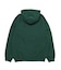 TURN THE MUSIC ON HOODED SWEATSHIRT