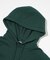 TURN THE MUSIC ON HOODED SWEATSHIRT
