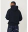 TURN THE MUSIC ON HOODED SWEATSHIRT