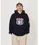 XL 91 HOODED SWEATSHIRT