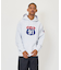 XL 91 HOODED SWEATSHIRT