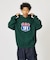 XL 91 HOODED SWEATSHIRT