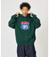 XL 91 HOODED SWEATSHIRT