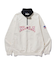 XLLA HALF ZIP SWEATSHIRT