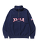 XLLA HALF ZIP SWEATSHIRT