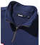 XLLA HALF ZIP SWEATSHIRT