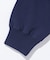 XLLA HALF ZIP SWEATSHIRT