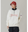 XLLA HALF ZIP SWEATSHIRT