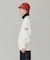 XLLA HALF ZIP SWEATSHIRT