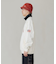 XLLA HALF ZIP SWEATSHIRT