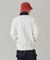 XLLA HALF ZIP SWEATSHIRT