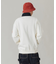 XLLA HALF ZIP SWEATSHIRT
