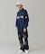 XLLA HALF ZIP SWEATSHIRT