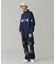XLLA HALF ZIP SWEATSHIRT