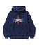 DRAGON HOODED SWEATSHIRT