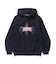 DRAGON HOODED SWEATSHIRT
