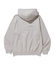 DRAGON HOODED SWEATSHIRT