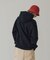 DRAGON HOODED SWEATSHIRT