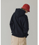 DRAGON HOODED SWEATSHIRT
