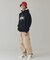 DRAGON HOODED SWEATSHIRT