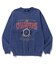 XLARGE MOTORS CREWNECK SWEATSHIRT